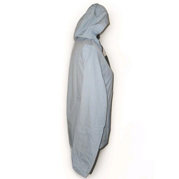 NWT CAMEL CROWN Women's Lightweight Jacket Long Sleeve Zip Up Hoodie Med - Picture 5 of 9